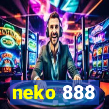 neko 888